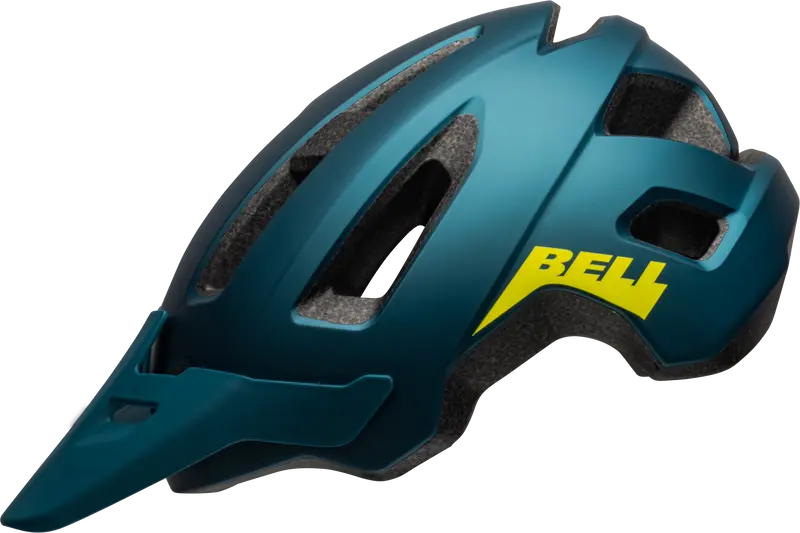 Bell Nomad Jr 中童頭盔/ Bell Nomad Jr Youth Helmet / Uy 50-57Cm 1