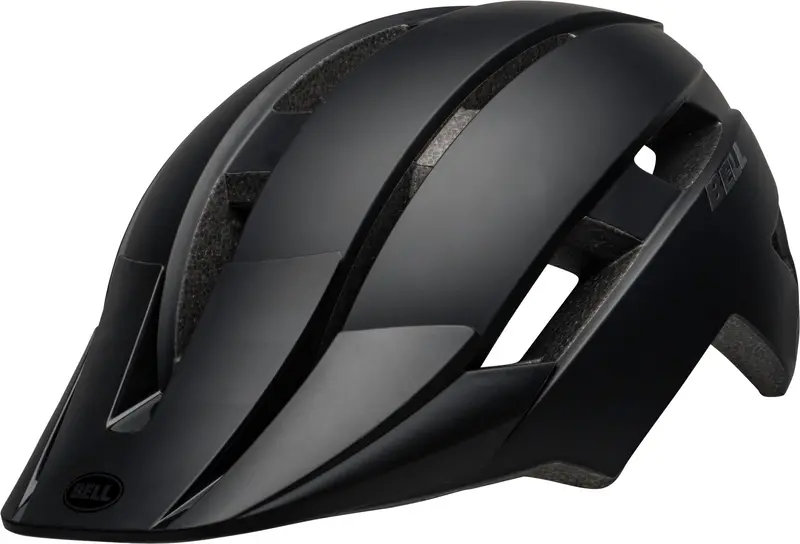 Bell Sidetrack II Youth Helmet – Adjustable Fit for Kids & Tweens