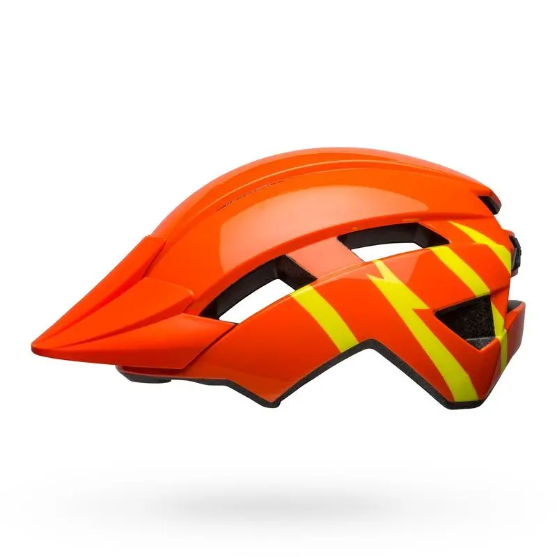 Bell Sidetrack II Youth Helmet – Adjustable Fit for Kids & Tweens