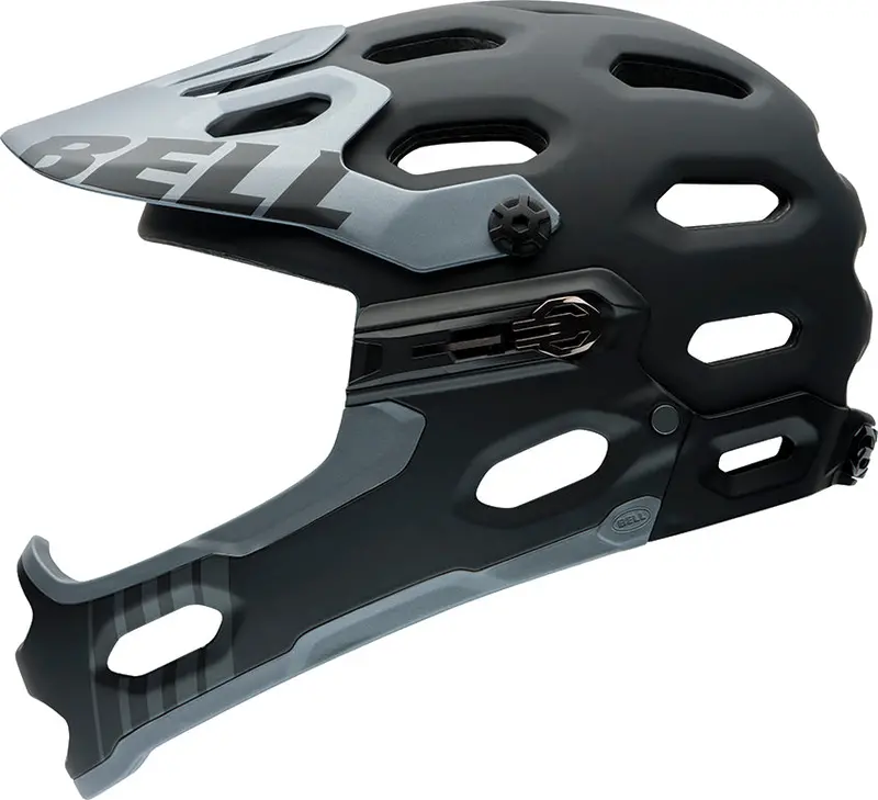 Bell Super 2R 頭盔 / Bell Super 2R Helmet 1