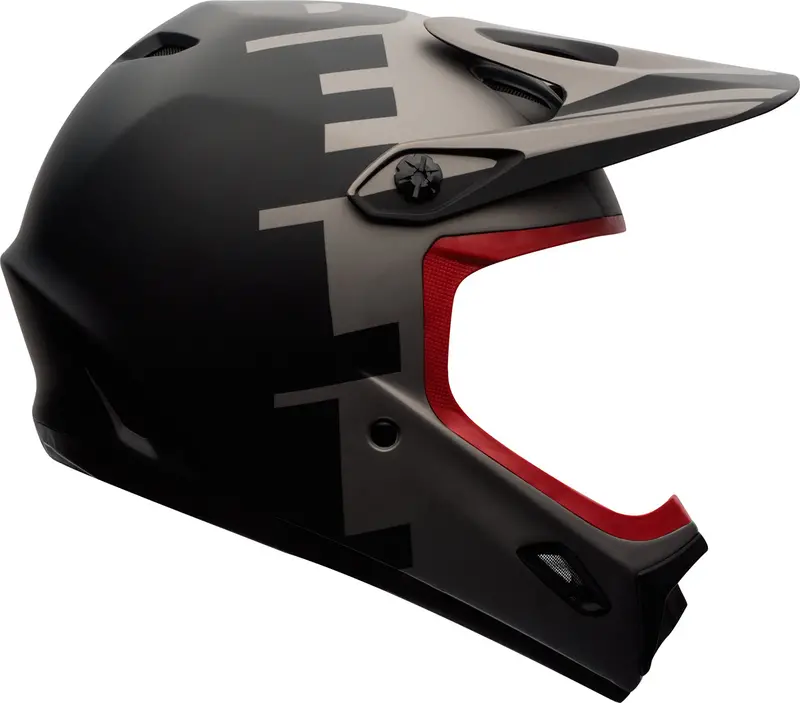 Bell Transfer-9 全面頭盔 / Bell Transfer-9 Fullface Helmet 1