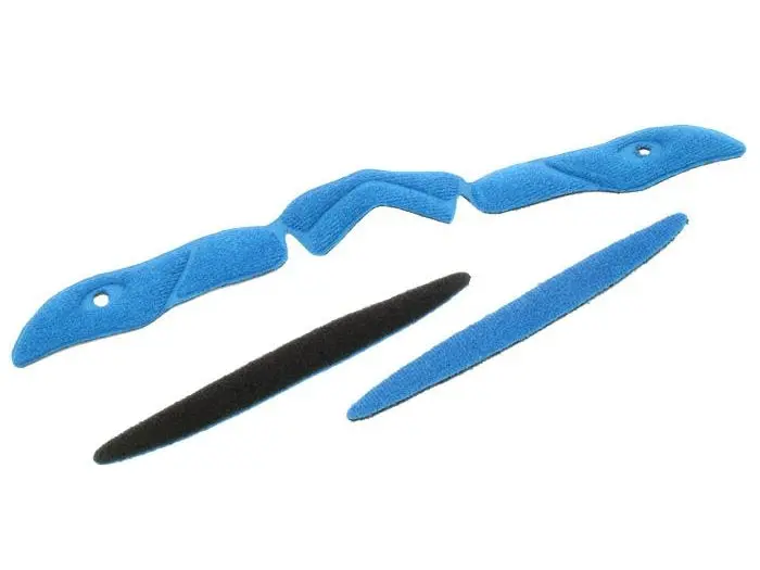Bell Vela 頭盔綿 / Bell Vela Pad Set 1