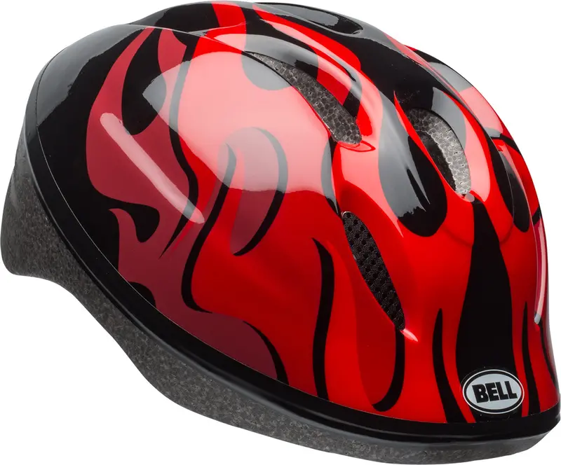 Bell Zoom 2 小童頭盔 Kids Helmet 1