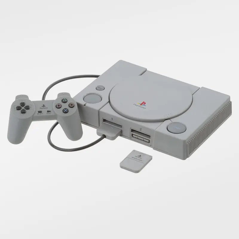 Best Hit Chronicle 2/5 Playstation 1