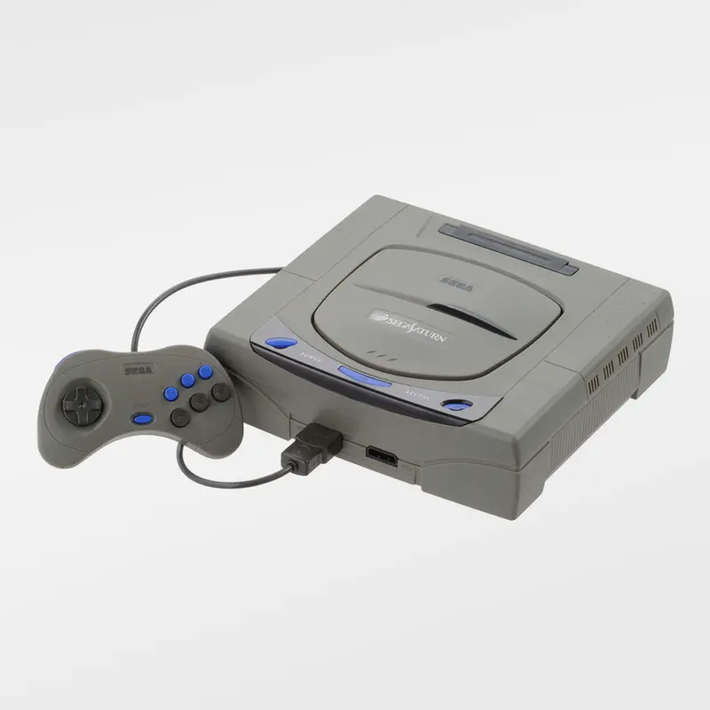 Best Hit Chronicle 2/5 Sega Saturn 1