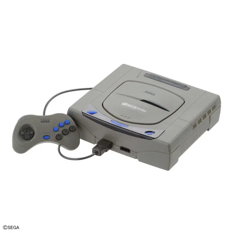 Best Hit Chronicle 2/5 Sega Saturn 2
