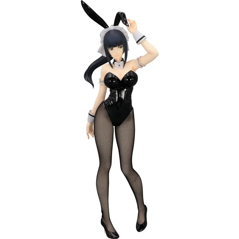 Bicute Bunnies Figure: Narberal (Overlord) 1