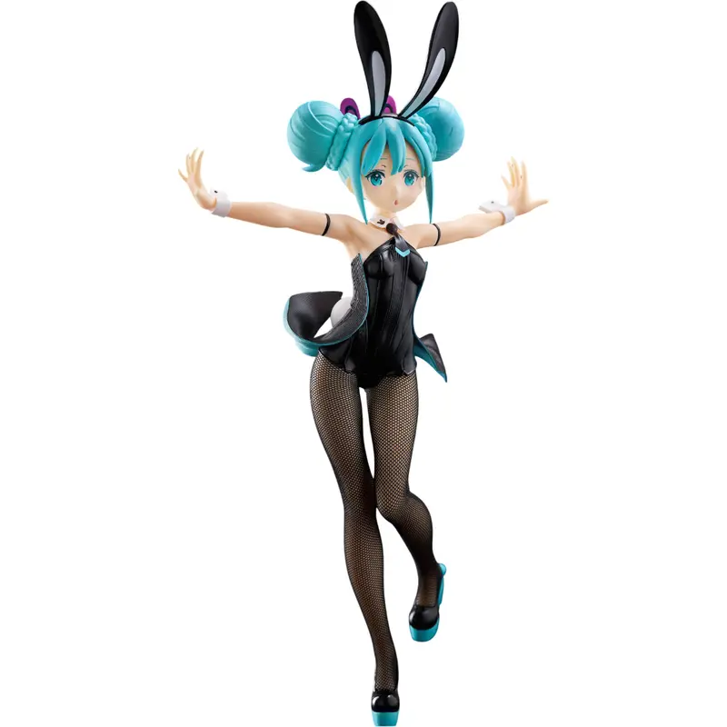Bicute Bunnies: Hatsune Miku 1
