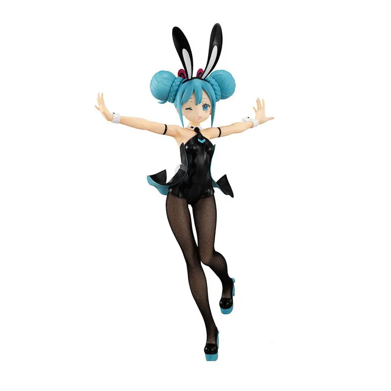 Bicute Bunnies: Hatsune Miku Wink Ver. 1