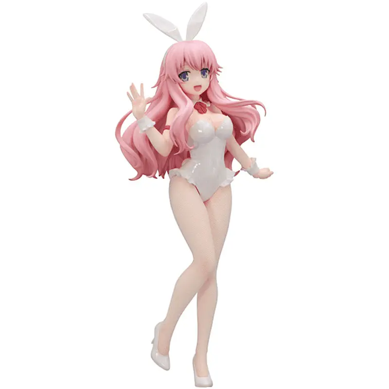 Bicute Bunnies: Himeji Mizuki (Baka And Test) 1