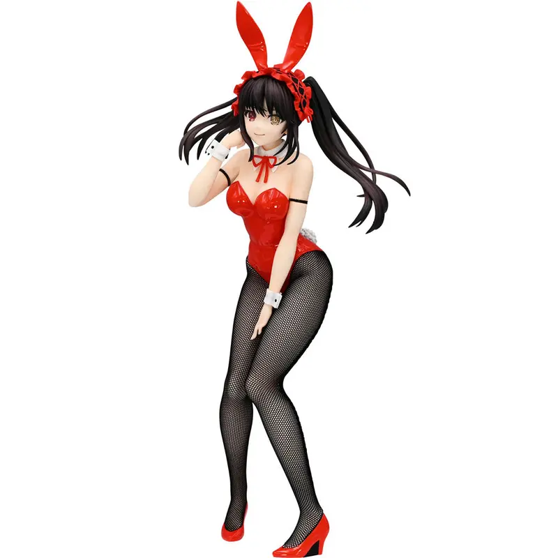Bicute Bunnies: Kurumi Tokisaki (Date A Live) 1