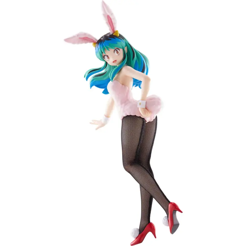 Bicute Bunnies: Lum (Urusei Yatsura) 1