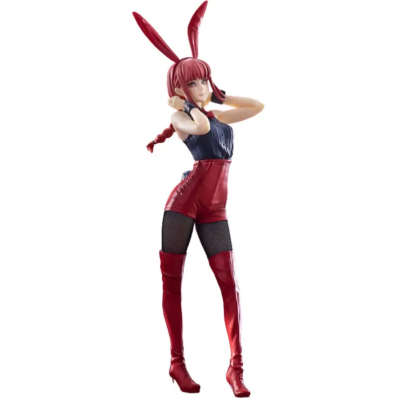Bicute Bunnies: Makima Red Ver. (Chainsaw Man) 1
