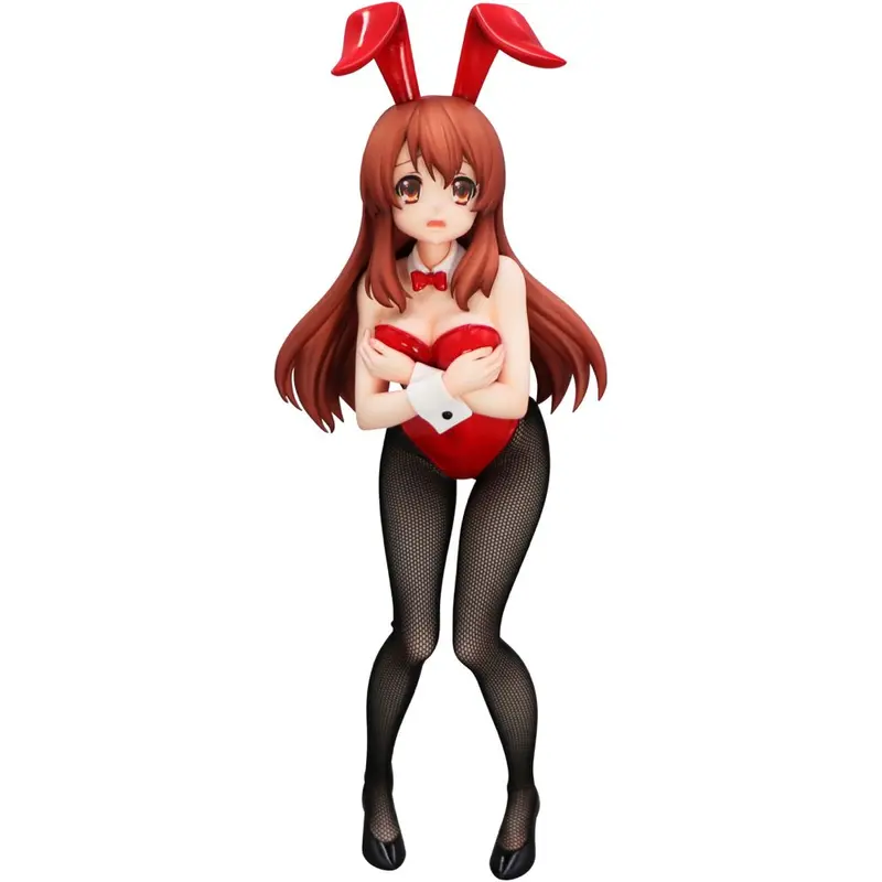 Bicute Bunnies: Mikuru Asahina (The Melancholy Of Haruhi Suzumiya) 1