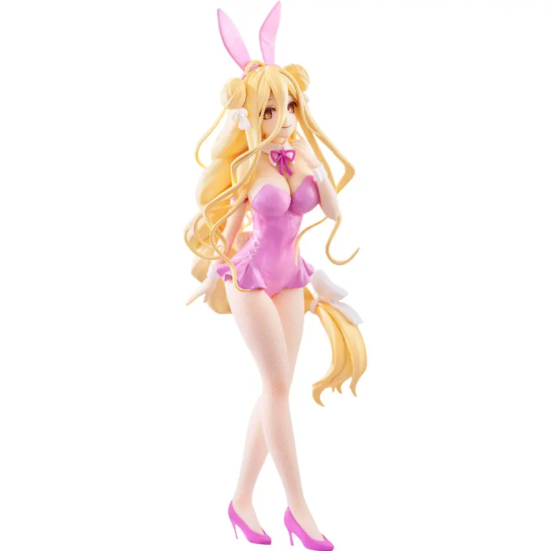 Bicute Bunnies: Mukuro Hoshimiya Pink Color Ver. (Date A Live) 1