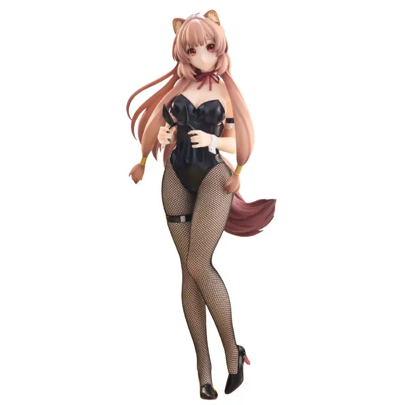 Bicute Bunnies: Raphtalia (The Rising Of The Shield Hero) 1
