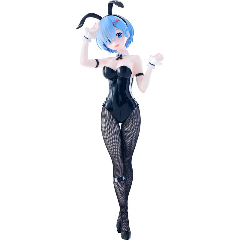 Bicute Bunnies: Rem Bicolor Ver. (Re:Zero) 1