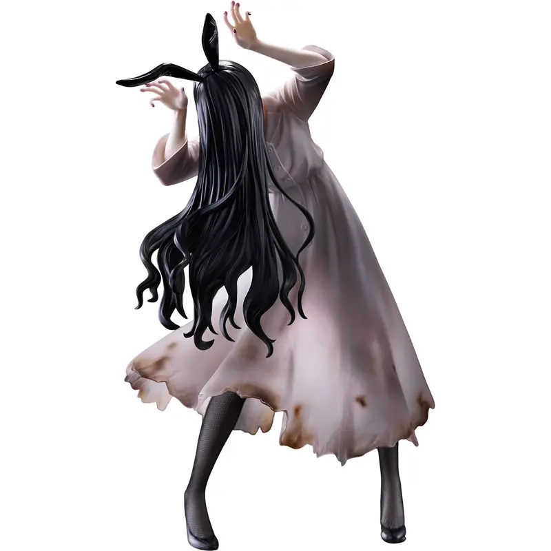 Bicute Bunnies: Sadako (The Ring) 1
