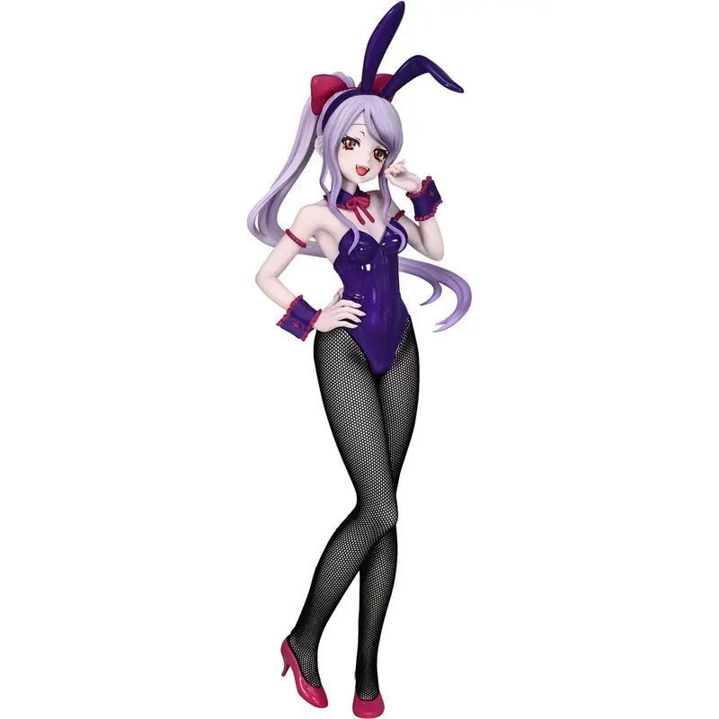 Bicute Bunnies: Shalltear Bloodfallen (Overlord) 1