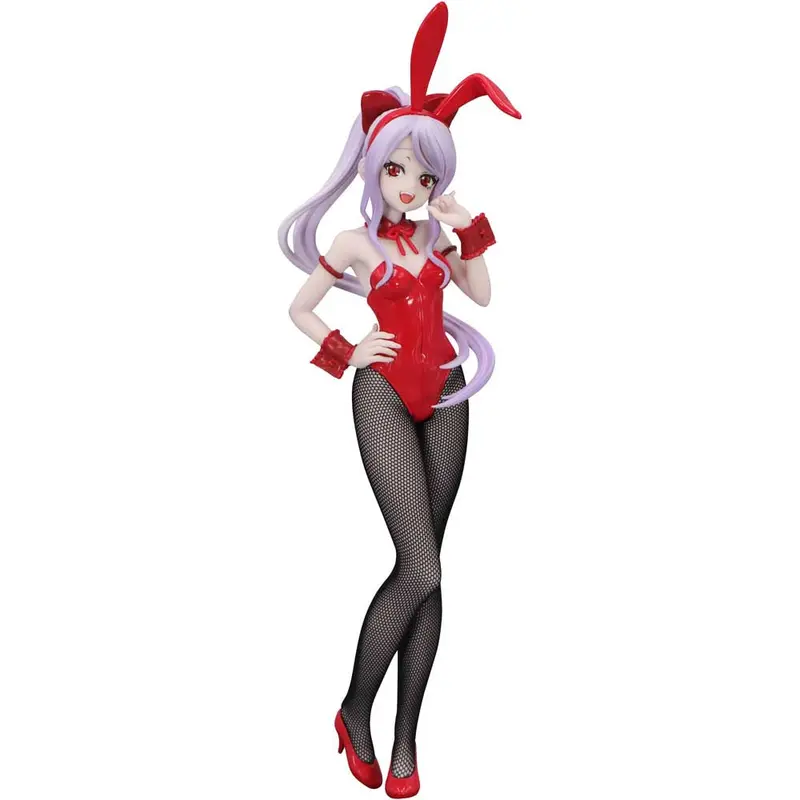 Bicute Bunnies: Shalltear Red Color Ver. (Overlord) 1