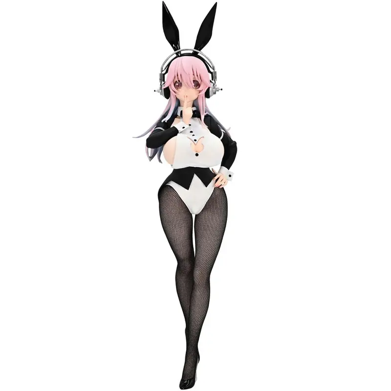 Bicute Bunnies:  Sonico Tailcoat Ver. 1