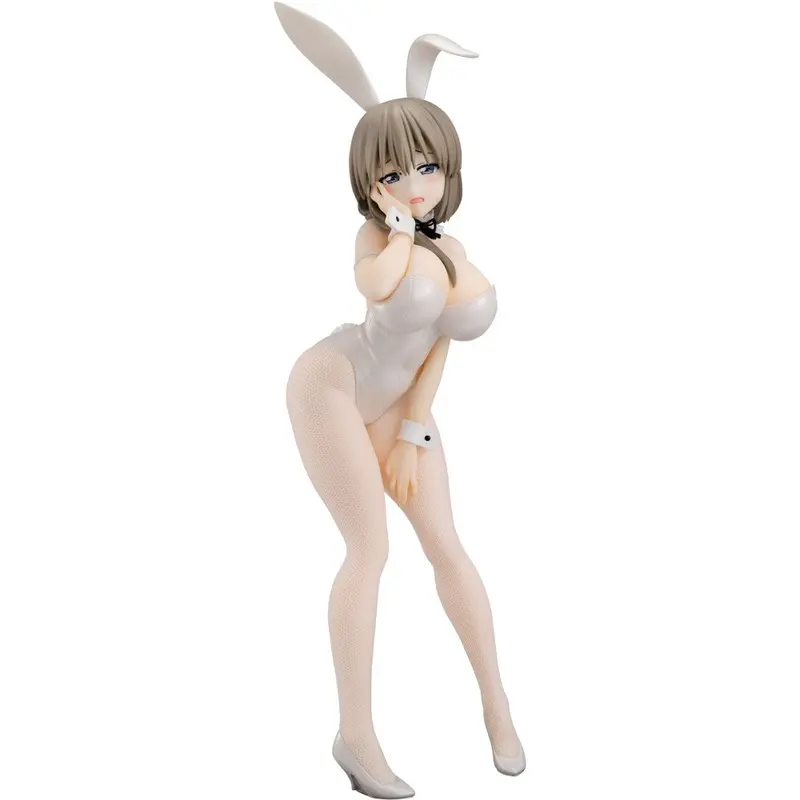 Bicute Bunnies: Tsuki Uzaki White Pearl Ver. (Uzaki-Chan Wants To Hang Out!) 1