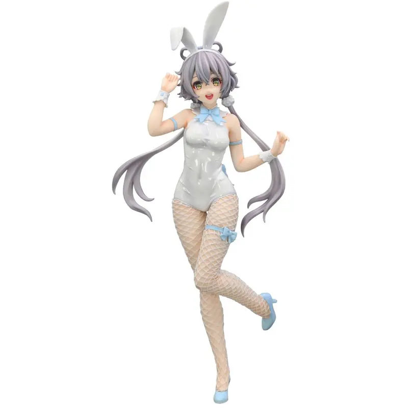 Bicute Bunnies: V Singer Luo Tian Yi 1