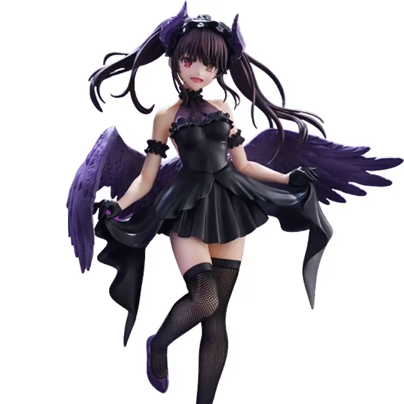 Bicute Dark: Kurumi Tokisaki (Date A Live) 1