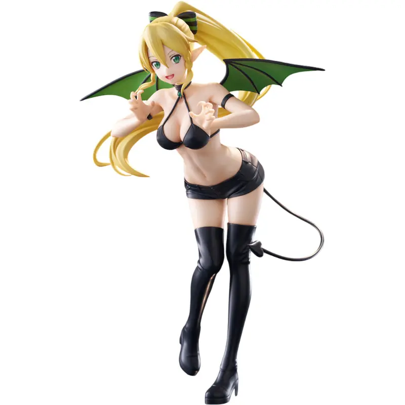 Bicute Dark: Leafa (Sword Art Online) 1