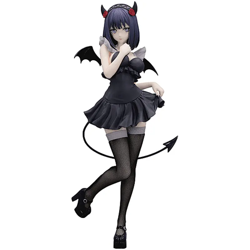 Bicute Dark: Marin Kitagawa Shizuku Kuroe Ver. (My Dress-Up Darling) 1