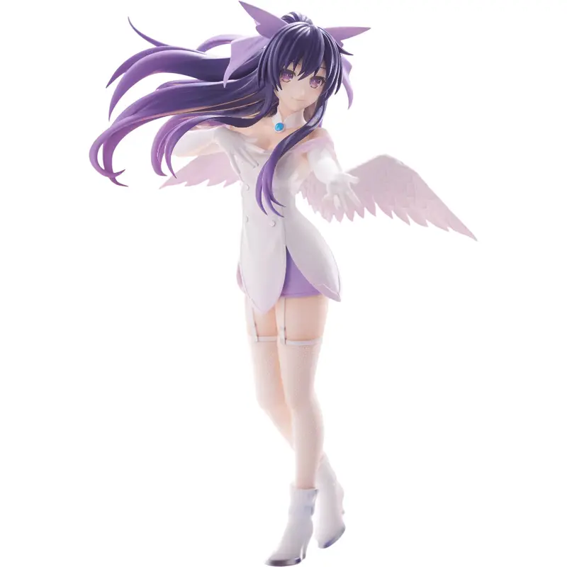 Bicute Pure: Tohka Yatogami (Date A Live) 1