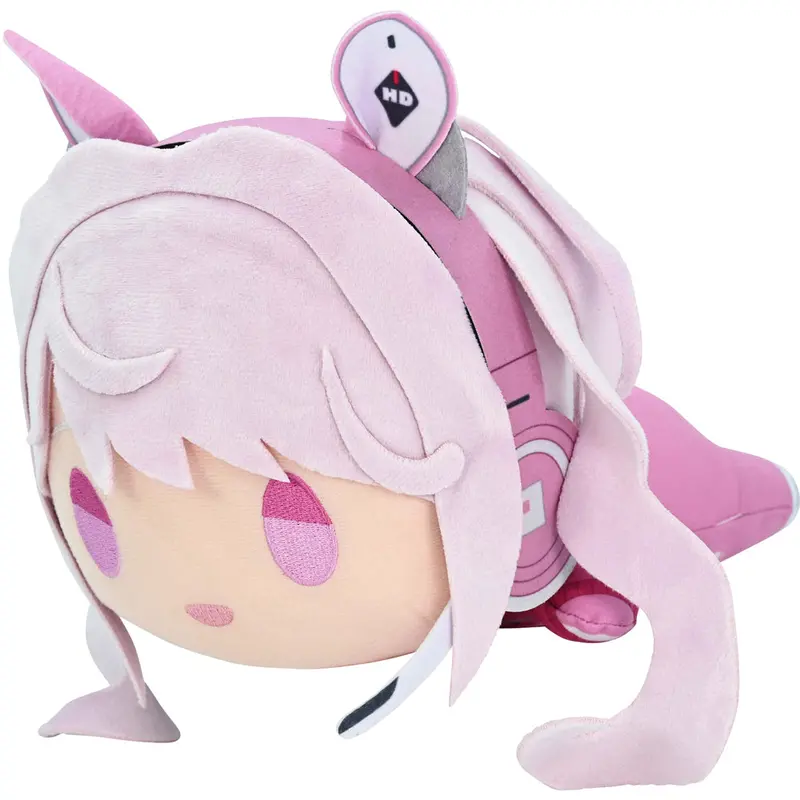 Big Plush: Alice Lying Down (Goddess Of Victory: Nikke) 1