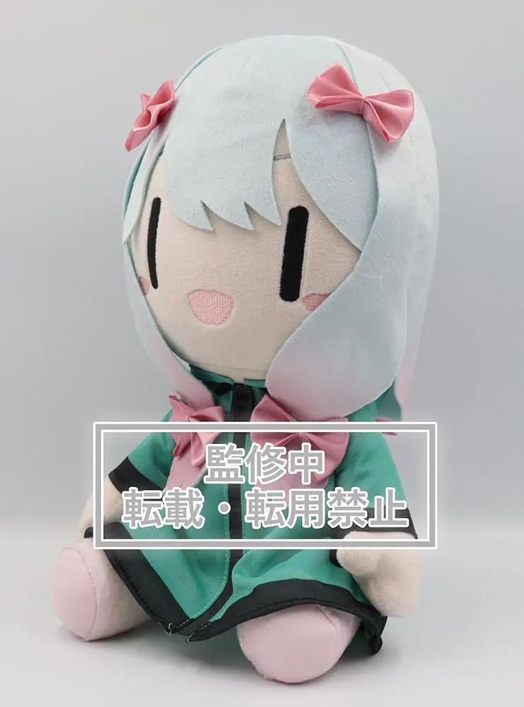 Big Plush ~Sagiri Izumi~ 2