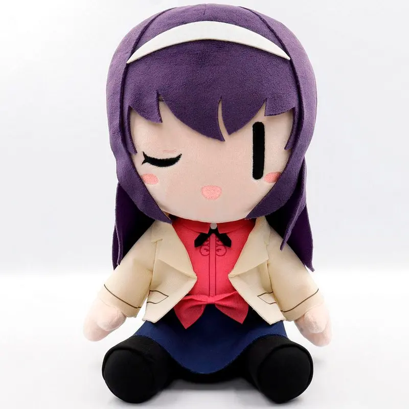 Big Plush Utaha Kasumigaoka 1
