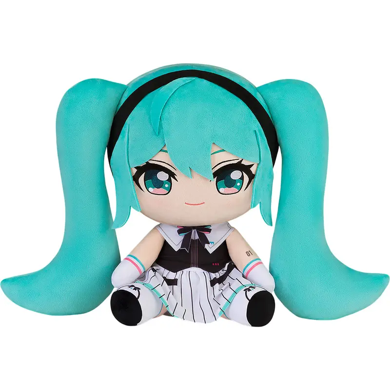 Big Plushie Hatsune Miku Symphony: 2019 Ver. 1