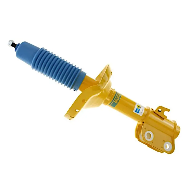 Bilstein B6 Front Driver Side Strut - Fits 05-09 Subaru Legacy 1