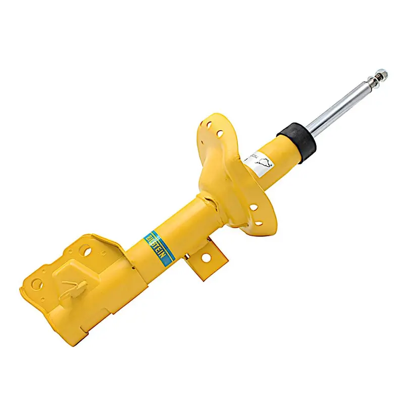 Bilstein B6 Front Passenger Strut - Fits 09-13 Subaru Forester 1