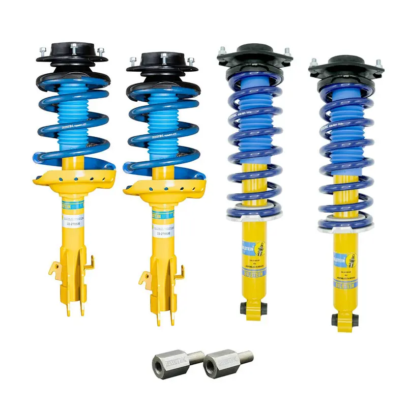 Bilstein B6 Suspension Lift Kit - Fits 2019-2024 Subaru Forester 1
