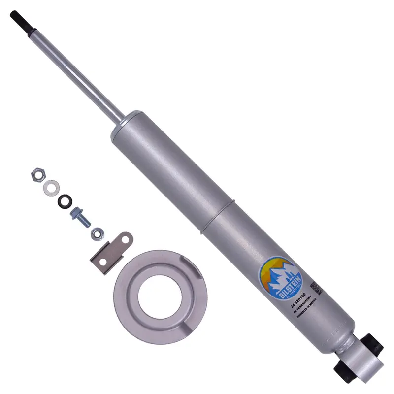 Bilstein B8 Terrasport Rear Strut - Fits 10-14 Subaru Outback 1