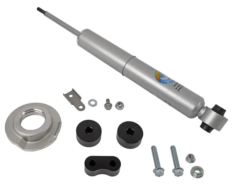Bilstein B8 Terrasport Rear Strut - Fits 13-17 Subaru Crosstrek 1