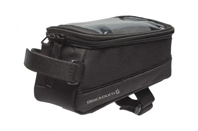 Blackburn Local Plus 上管袋 / Blackburn Local Plus Top Tube Bag 1