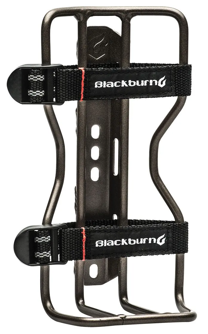 Blackburn Outpost Cargo Cage 大型水壼架 1