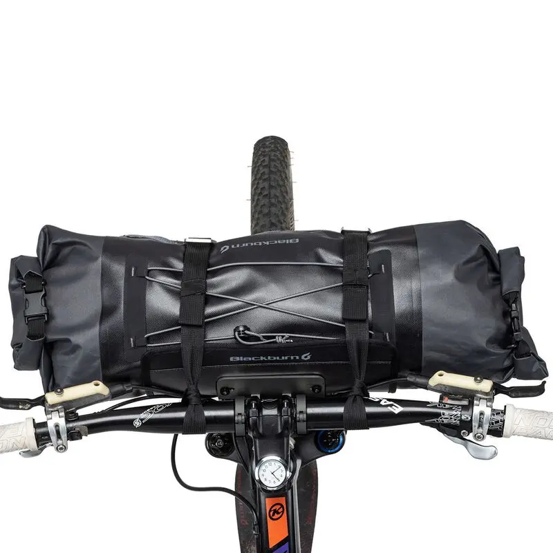 Blackburn Outpost Elite Hb Roll車頭袋 1
