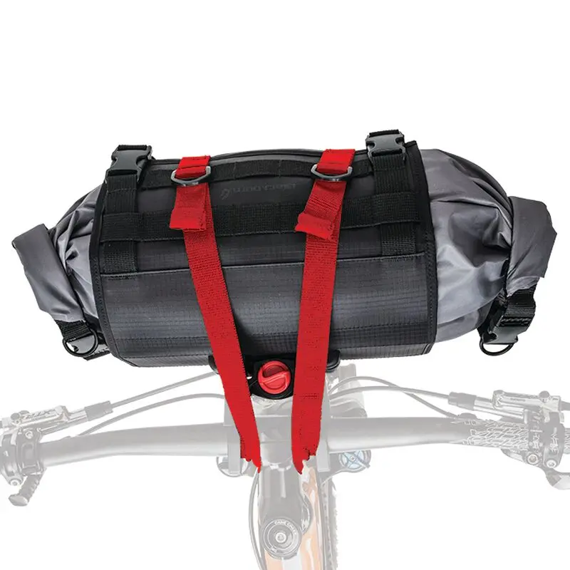 Blackburn Outpost Hb Roll W/ Dry Bag車頭袋 1