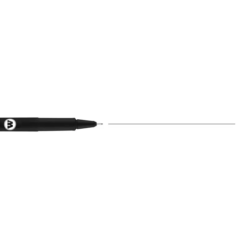 Blackliner Marker (0.1Mm) 1
