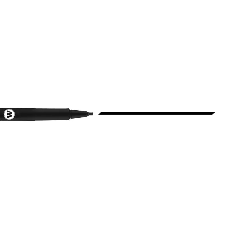 Blackliner Marker (Chisel) 1