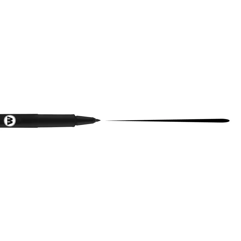 Blackliner Marker (Round) 1
