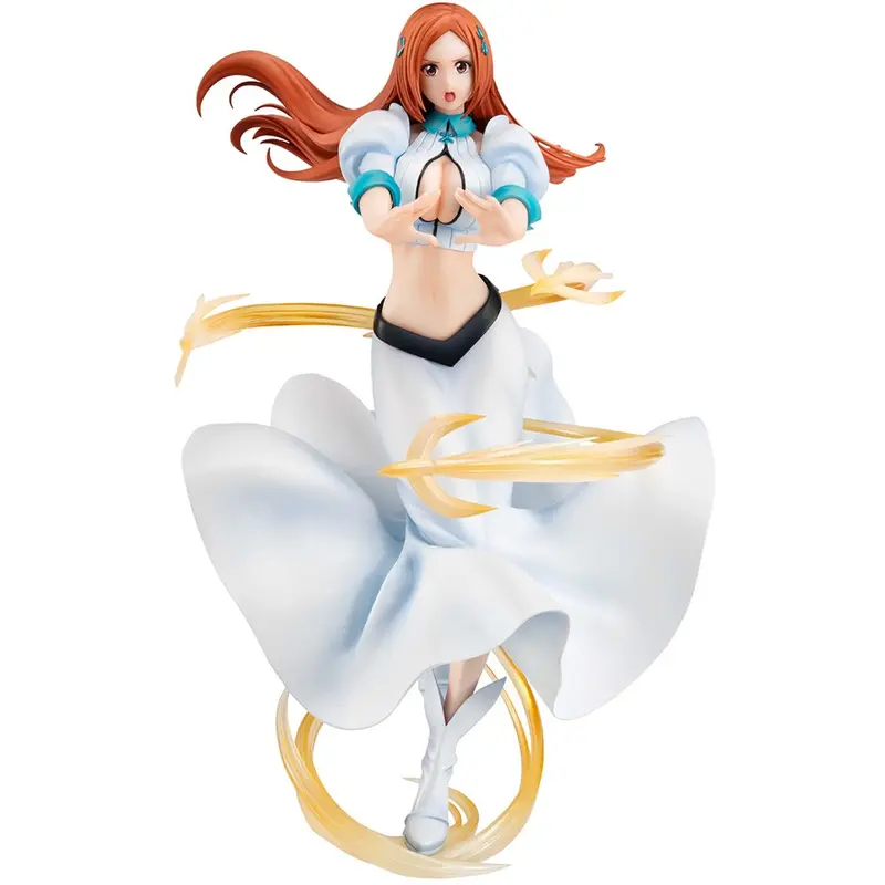 Bleach Gals: Orihime Inoue 1