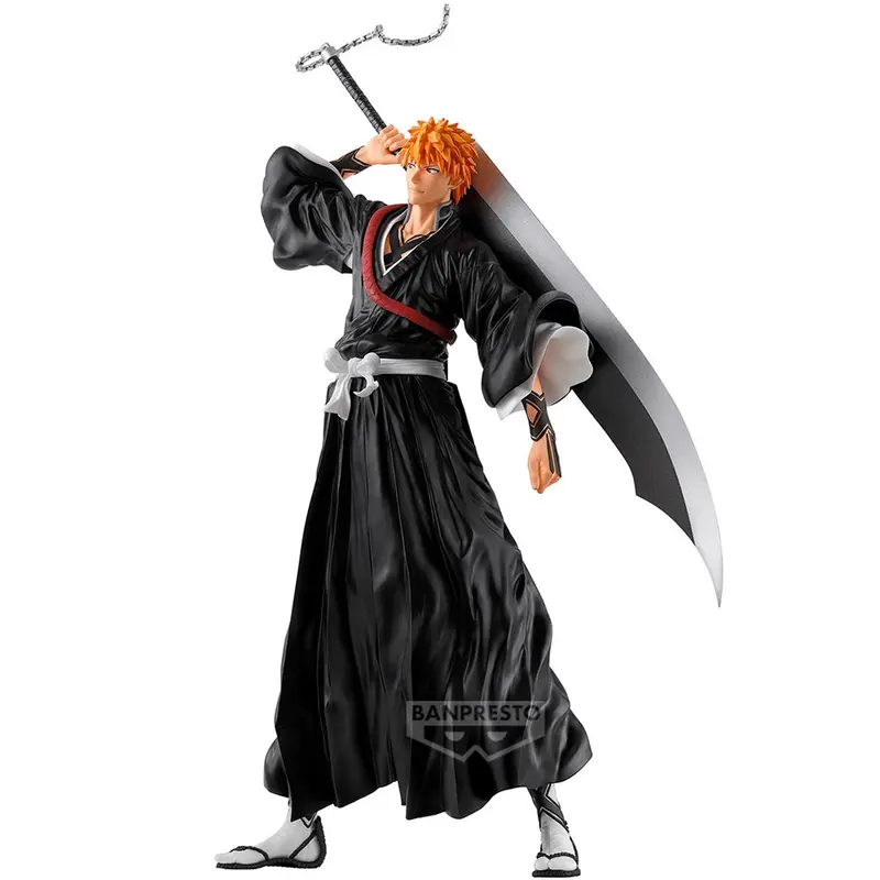 Bleach Grandista: Ichigo Kurosaki 1