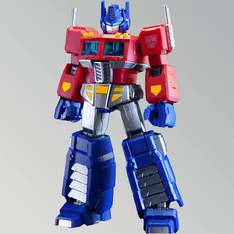Blokees Ae01 G1 Optimus Prime 1